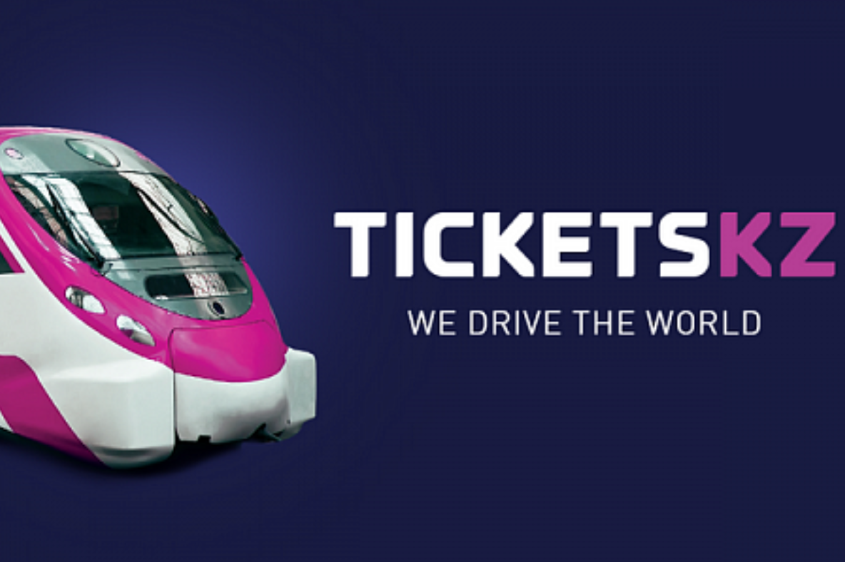 Tickets.kz запустил онлайн-продажи автобусных билетов